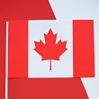 Canada flag