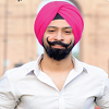 Charanjeet Singh ClickGrad Student Visa Approved