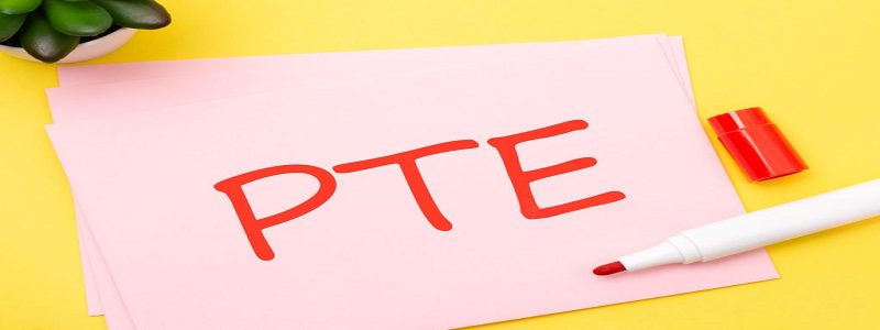 PTE