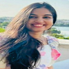 Shreya Mishra ClickGrad Student Visa Approved