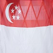 Singapore flag